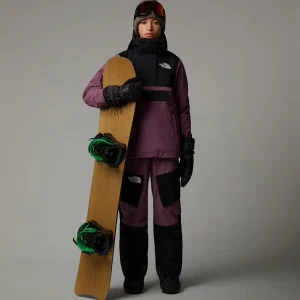 Anorak Driftview Pour Femme