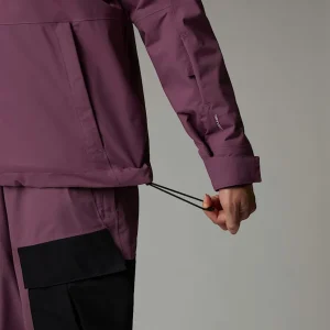 Anorak Driftview Pour Femme