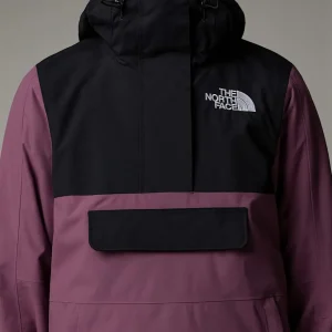 Anorak Driftview Pour Femme