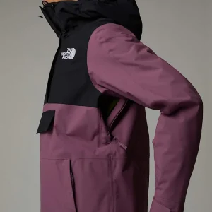 Anorak Driftview Pour Femme
