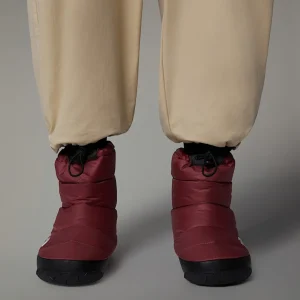 Après-ski Nuptse Pour Femme