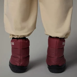 Après-ski Nuptse Pour Femme