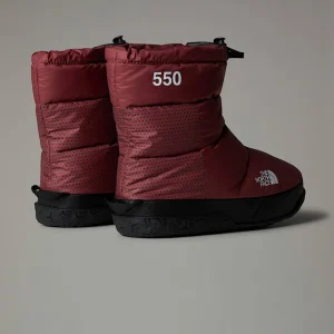 Après-ski Nuptse Pour Femme