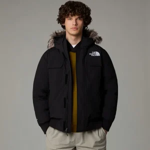 Bomber McMurdo Pour Homme