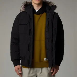 Bomber McMurdo Pour Homme