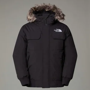 Bomber McMurdo Pour Homme