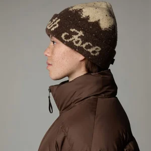 Bonnet Cabin Mountainscape