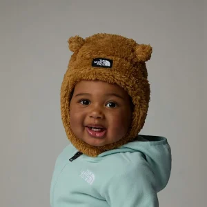 Bonnet Ours Suave Oso Pour Bébé