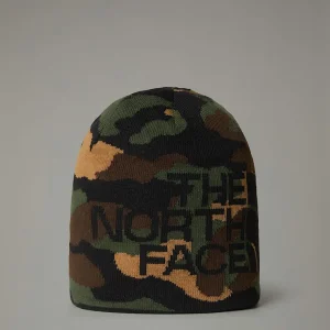 Bonnet Réversible Highline