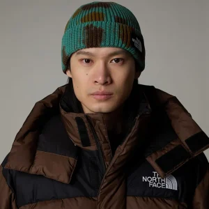 Bonnet Tie Dye Logo Box