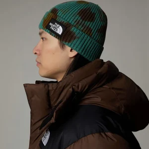 Bonnet Tie Dye Logo Box