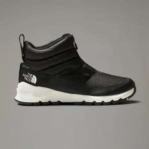 Bottines D'hiver Imperméables Zippées ThermoBall™ Progressive II Pour Femme