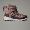 Bottines D'hiver Imperméables à Lacets Thermoball™ Pour Femme