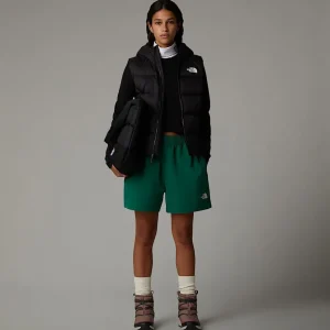 Bottines D'hiver Imperméables à Lacets Thermoball™ Pour Femme