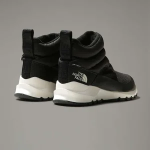 Bottines D'hiver Imperméables Zippées ThermoBall™ Progressive II Pour Femme