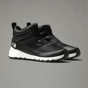 Bottines D'hiver Imperméables Zippées ThermoBall™ Progressive II Pour Femme