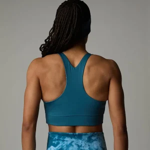 Brassière Imprimée Réversible Flex Pour Femme