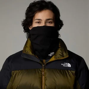 Cache-col Doublé Base