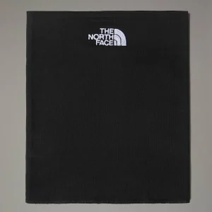 Cache-col Réversible Sans Coutures Winter