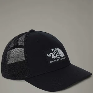 Casquette Mudder Trucker