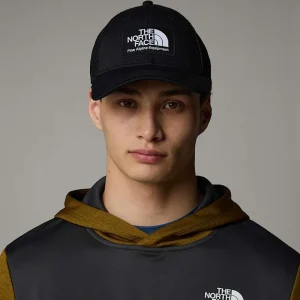 Casquette Mudder Trucker