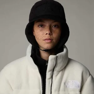 Casquette Trappeur En Polaire Cragmont