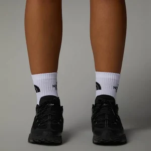 Chaussettes Courtes Avec Amorti Multi Sport