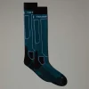 Chaussettes De Ski De Randonnée
