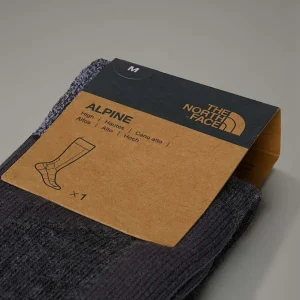 Chaussettes Hautes Alpine