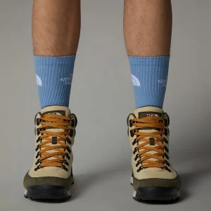 Chaussettes Mi-mollets Avec Amorti Multi Sport