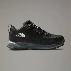 Chaussures De Randonnée Imperméables Fastpack Pour Enfant