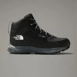 Chaussures De Randonnée Imperméables Fastpack Pour Enfant