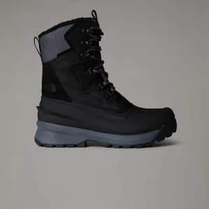 Chaussures De Randonnée Imperméables Chilkat V 400 Pour Femme