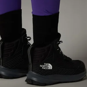 Chaussures De Randonnée Imperméables Fastpack Pour Enfant