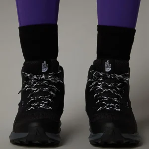 Chaussures De Randonnée Imperméables Fastpack Pour Enfant