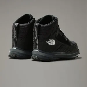 Chaussures De Randonnée Imperméables Fastpack Pour Enfant