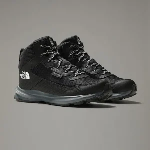 Chaussures De Randonnée Imperméables Fastpack Pour Enfant