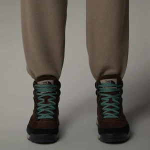 Chaussures Montantes En Cuir Back-To-Berkeley IV Pour Homme