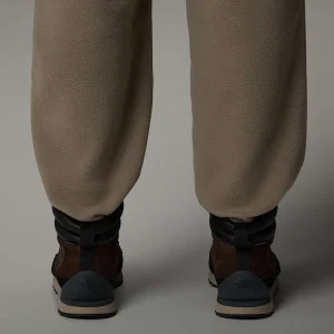 Chaussures Montantes En Cuir Back-To-Berkeley IV Pour Homme