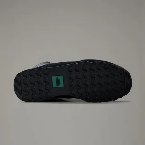 Chaussures Montantes En Cuir Back-To-Berkeley IV Pour Homme