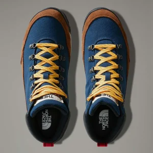 Chaussures Montantes En Tissu Back-To-Berkeley IV Pour Homme