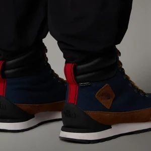 Chaussures Montantes En Tissu Back-To-Berkeley IV Pour Homme