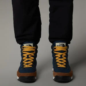 Chaussures Montantes En Tissu Back-To-Berkeley IV Pour Homme