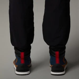 Chaussures Montantes En Tissu Back-To-Berkeley IV Pour Homme