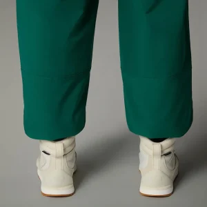 Chaussures Montantes En Tissu Back-To-Berkeley IV Pour Femme