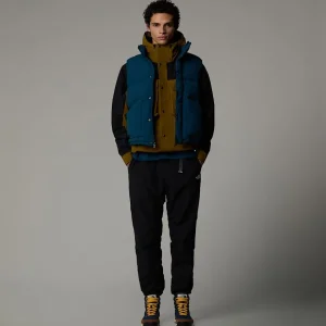 Chaussures Montantes En Tissu Back-To-Berkeley IV Pour Homme