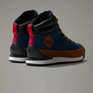 Chaussures Montantes En Tissu Back-To-Berkeley IV Pour Homme