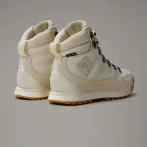 Chaussures Montantes En Tissu Back-To-Berkeley IV Pour Femme