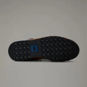 Chaussures Montantes En Tissu Back-To-Berkeley IV Pour Homme