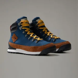 Chaussures Montantes En Tissu Back-To-Berkeley IV Pour Homme